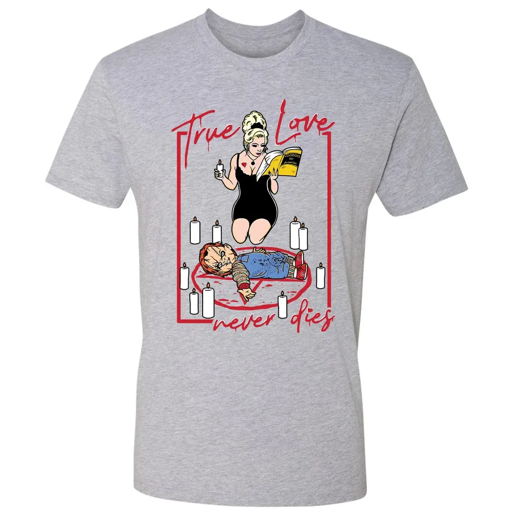 True Love Premium Unisex T-shirt - 9
