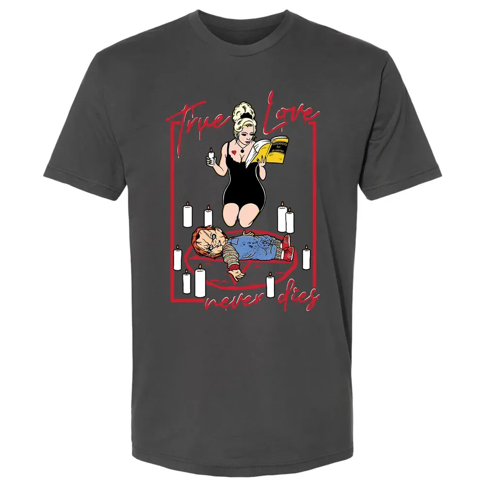 True Love Premium Unisex T-shirt - 8