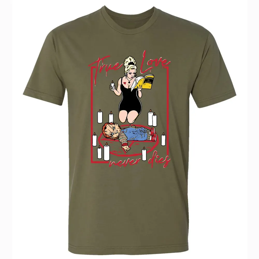 True Love Premium Unisex T-shirt - 5