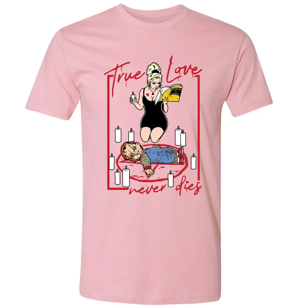 True Love Premium Unisex T-shirt - 3
