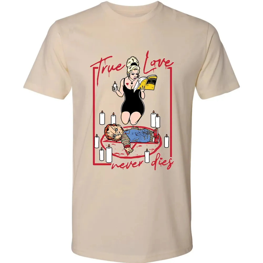 True Love Premium Unisex T-shirt - 13