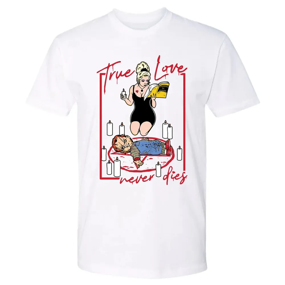 True Love Premium Unisex T-shirt - 4