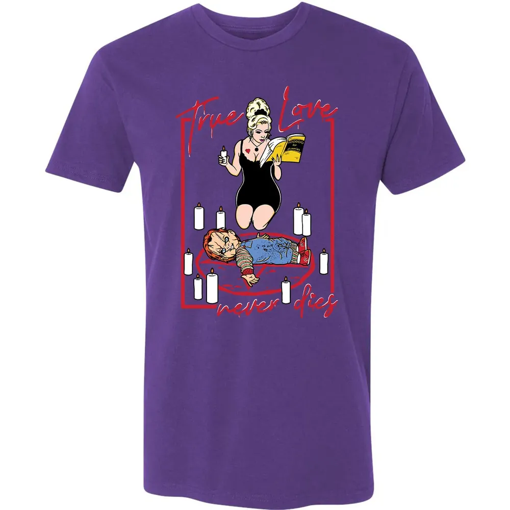 True Love Premium Unisex T-shirt - 7