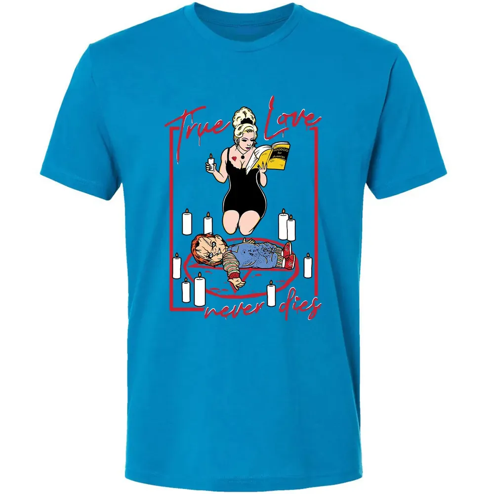 True Love Premium Unisex T-shirt - 15