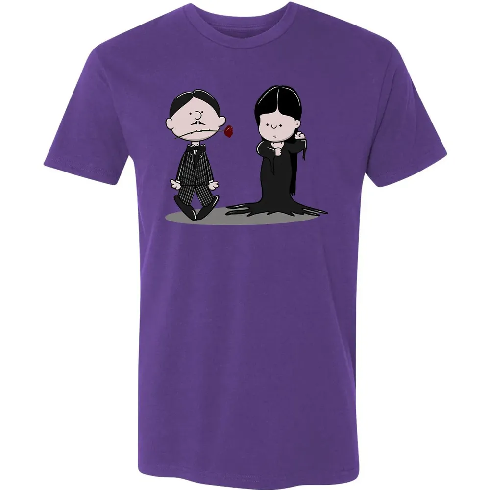 Addams Dance Premium Unisex T-shirt - 7