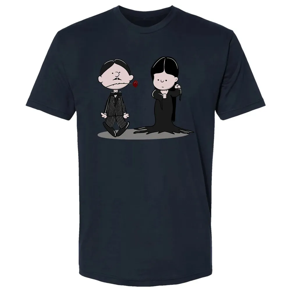Addams Dance Premium Unisex T-shirt - 13
