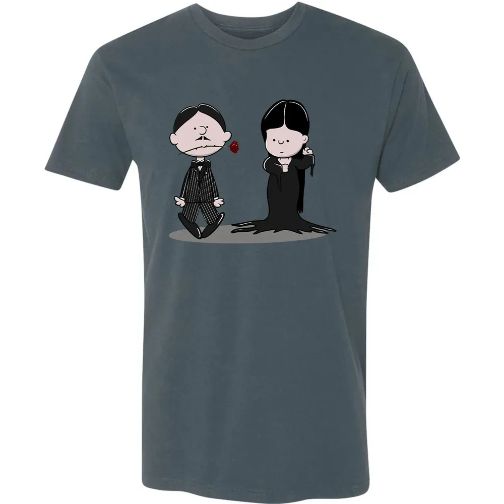 Addams Dance Premium Unisex T-shirt - 14