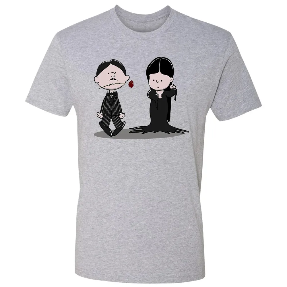 Addams Dance Premium Unisex T-shirt - 9