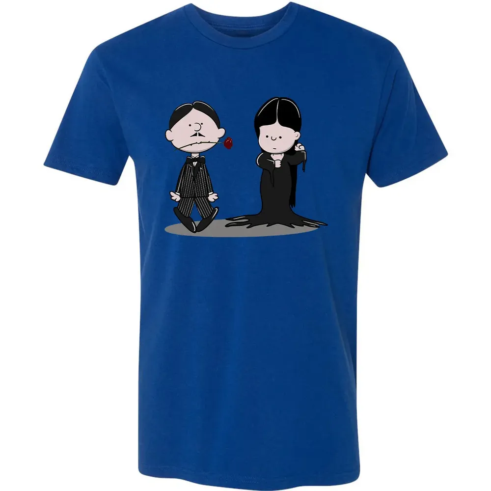 Addams Dance Premium Unisex T-shirt - 10