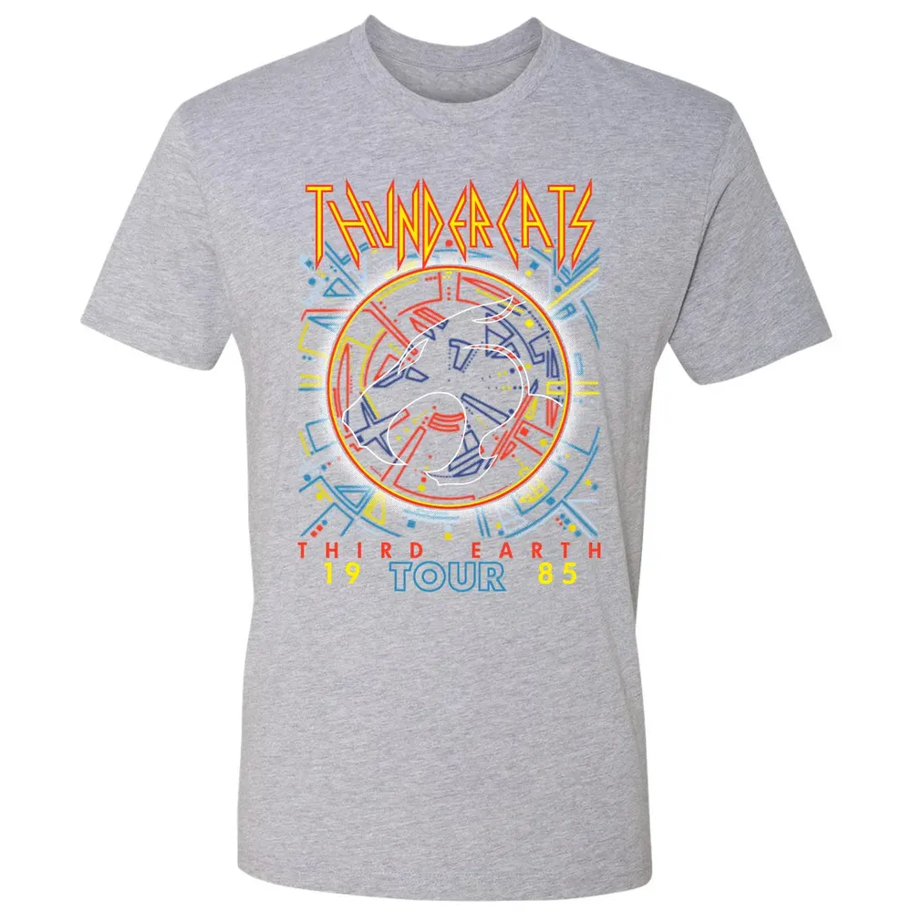 Third Earth Tour Premium Unisex T-shirt - 9