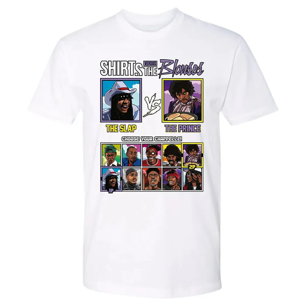 s vs Blouses Premium Unisex T-shirt - 4
