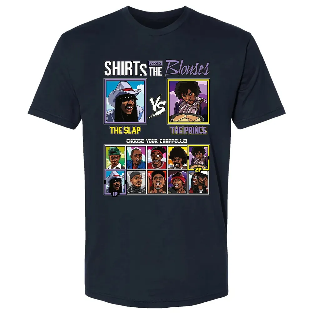 s vs Blouses Premium Unisex T-shirt - 2
