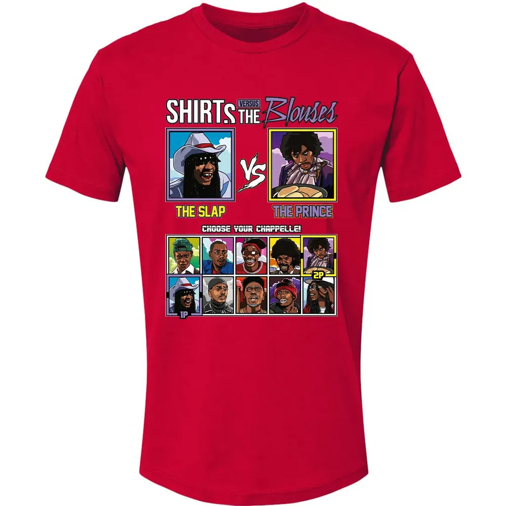 s vs Blouses Premium Unisex T-shirt - 6