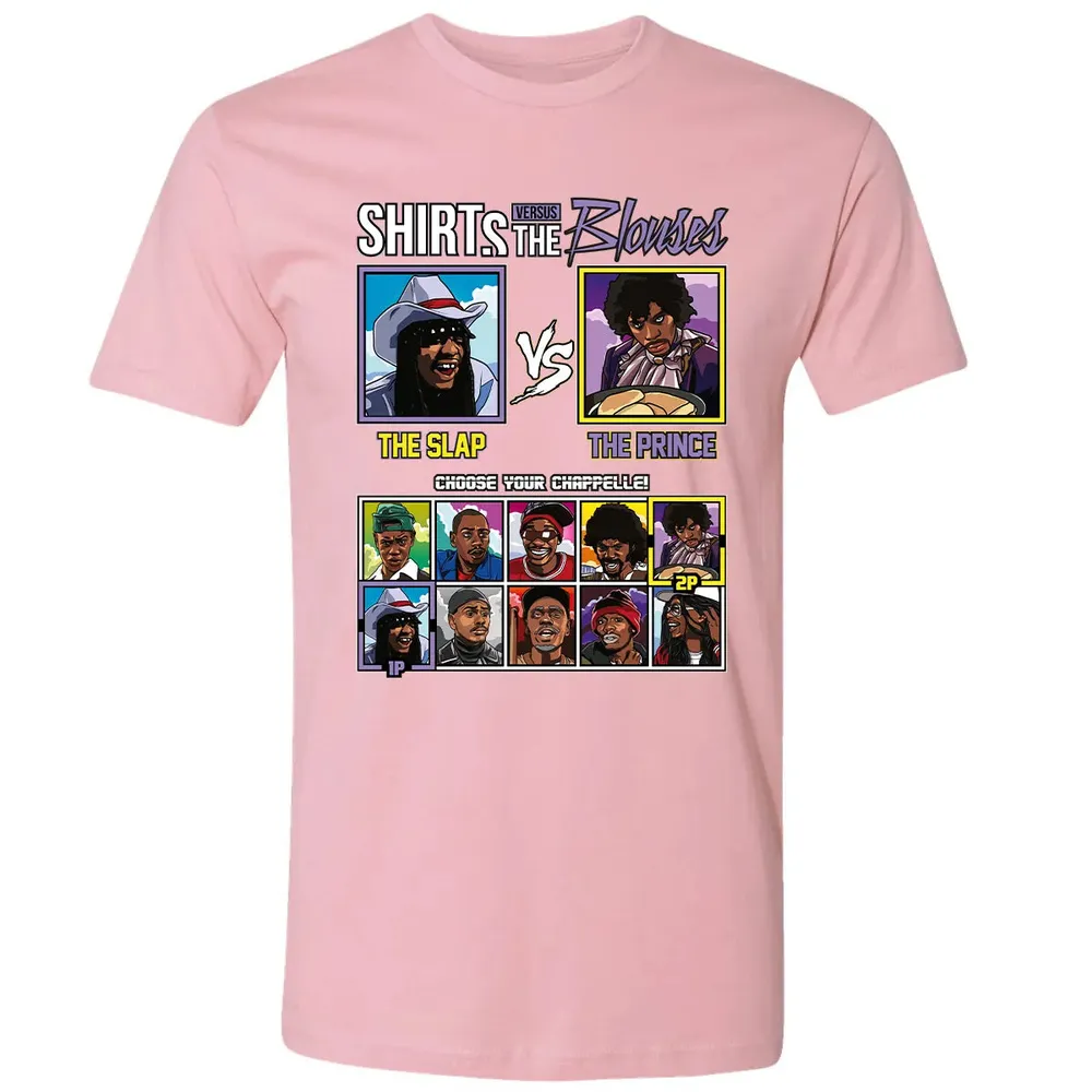 s vs Blouses Premium Unisex T-shirt - 3