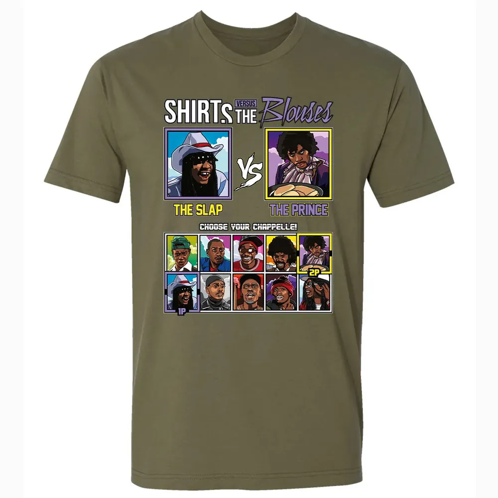 s vs Blouses Premium Unisex T-shirt - 5