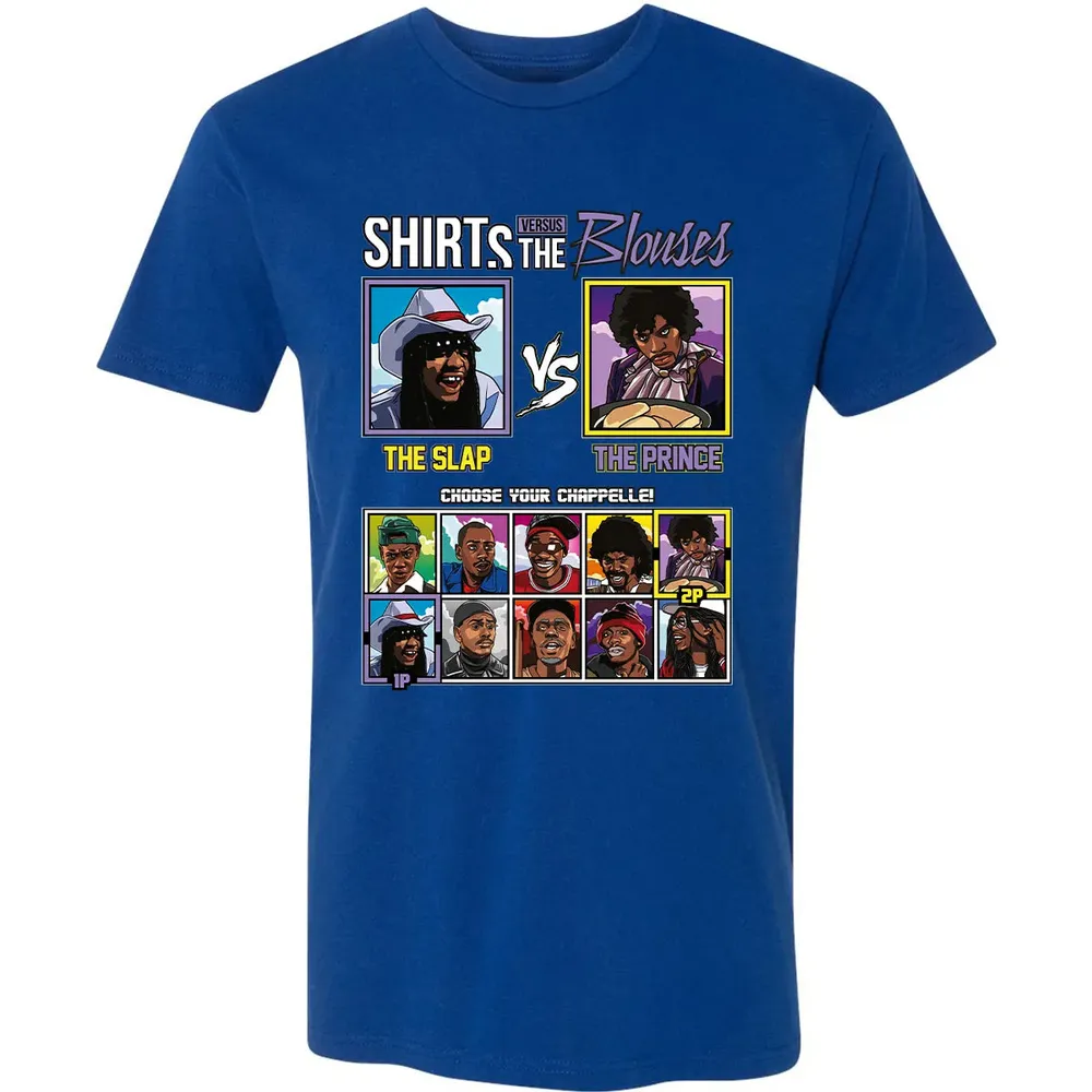 s vs Blouses Premium Unisex T-shirt - 10