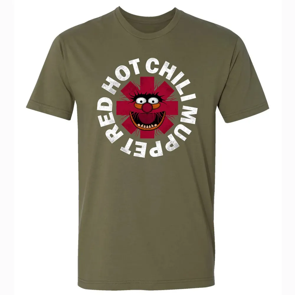 RHCM Premium Unisex T-shirt - 5