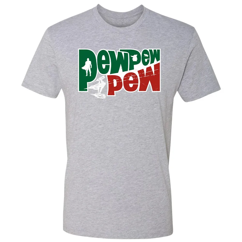 PewPewPew Premium Unisex T-shirt - 9