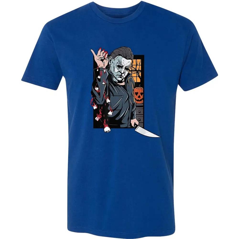 Dropping th Premium Unisex T-shirt - 10