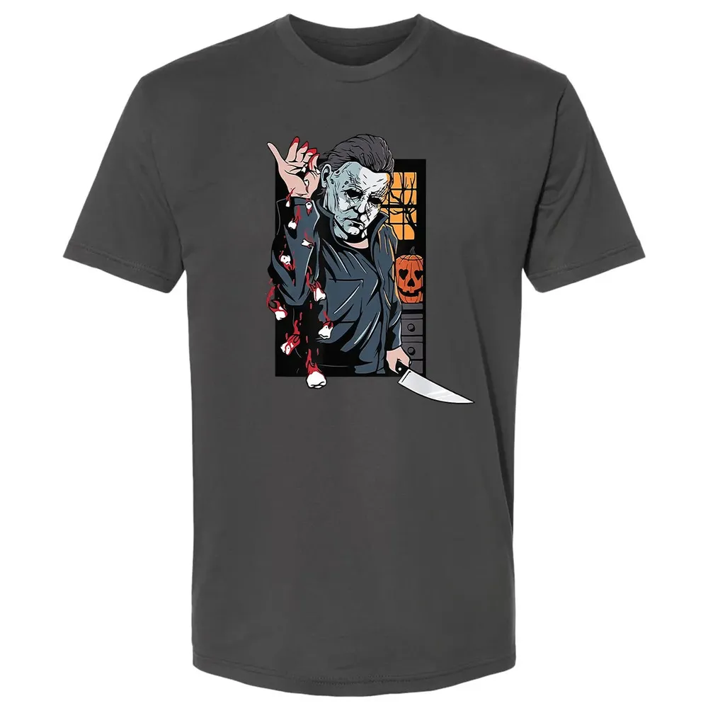 Dropping th Premium Unisex T-shirt - 8