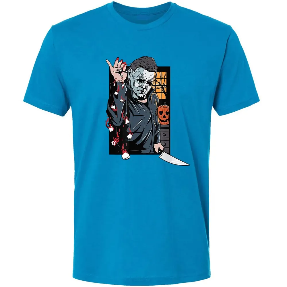 Dropping th Premium Unisex T-shirt - 4