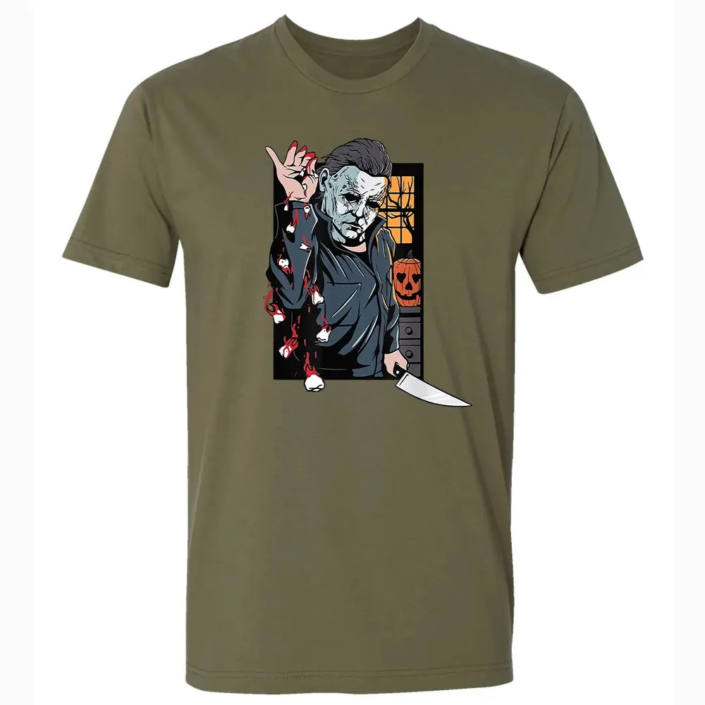 Dropping th Premium Unisex T-shirt - 5