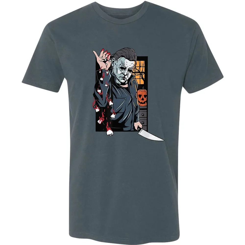 Dropping th Premium Unisex T-shirt - 14