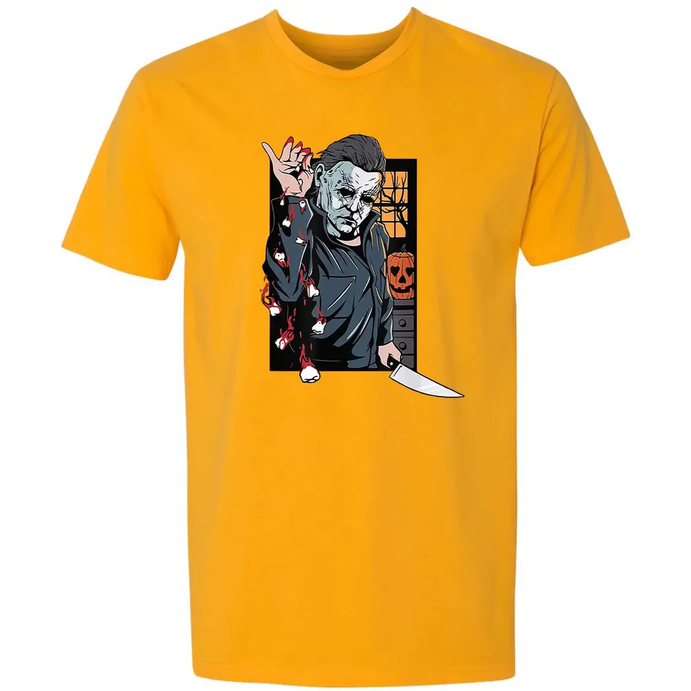 Dropping th Premium Unisex T-shirt - 11