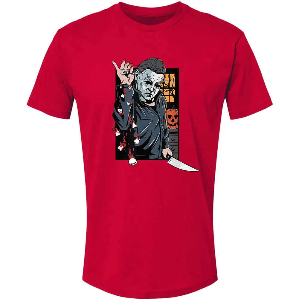 Dropping th Premium Unisex T-shirt - 6