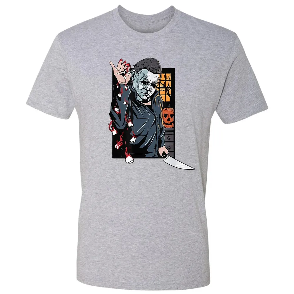 Dropping th Premium Unisex T-shirt - 9