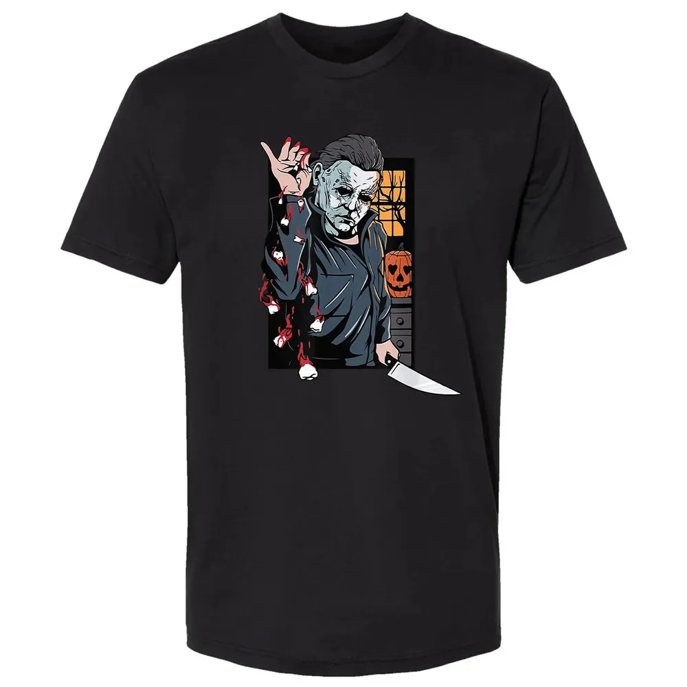 Dropping th Premium Unisex T-shirt - 15