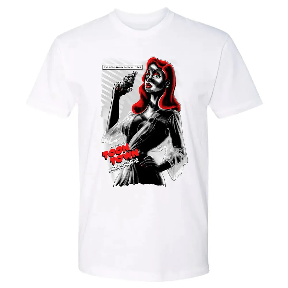 Toon Town Premium Unisex T-shirt - 4