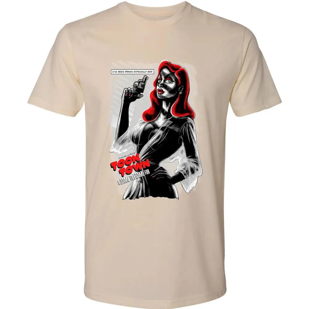 Toon Town Premium Unisex T-shirt - 13