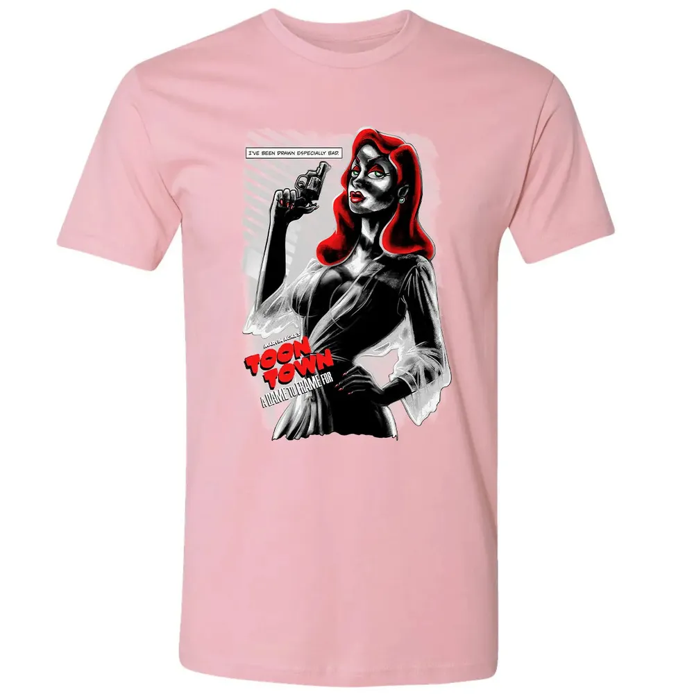 Toon Town Premium Unisex T-shirt - 3