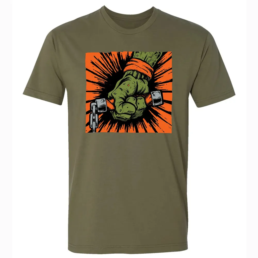 Turtle Premium Unisex T-shirt - 5