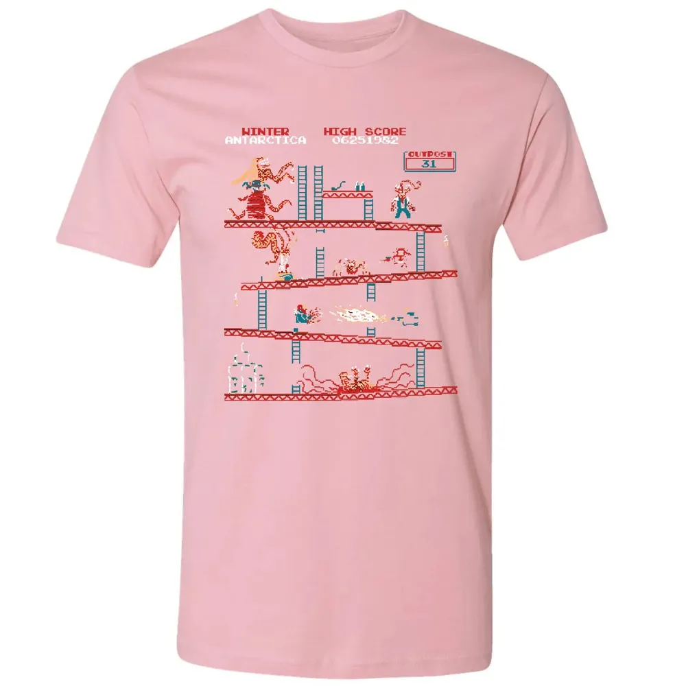 Donkey Thing Premium Unisex T-shirt - 3