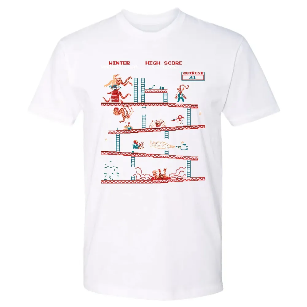 Donkey Thing Premium Unisex T-shirt - 4