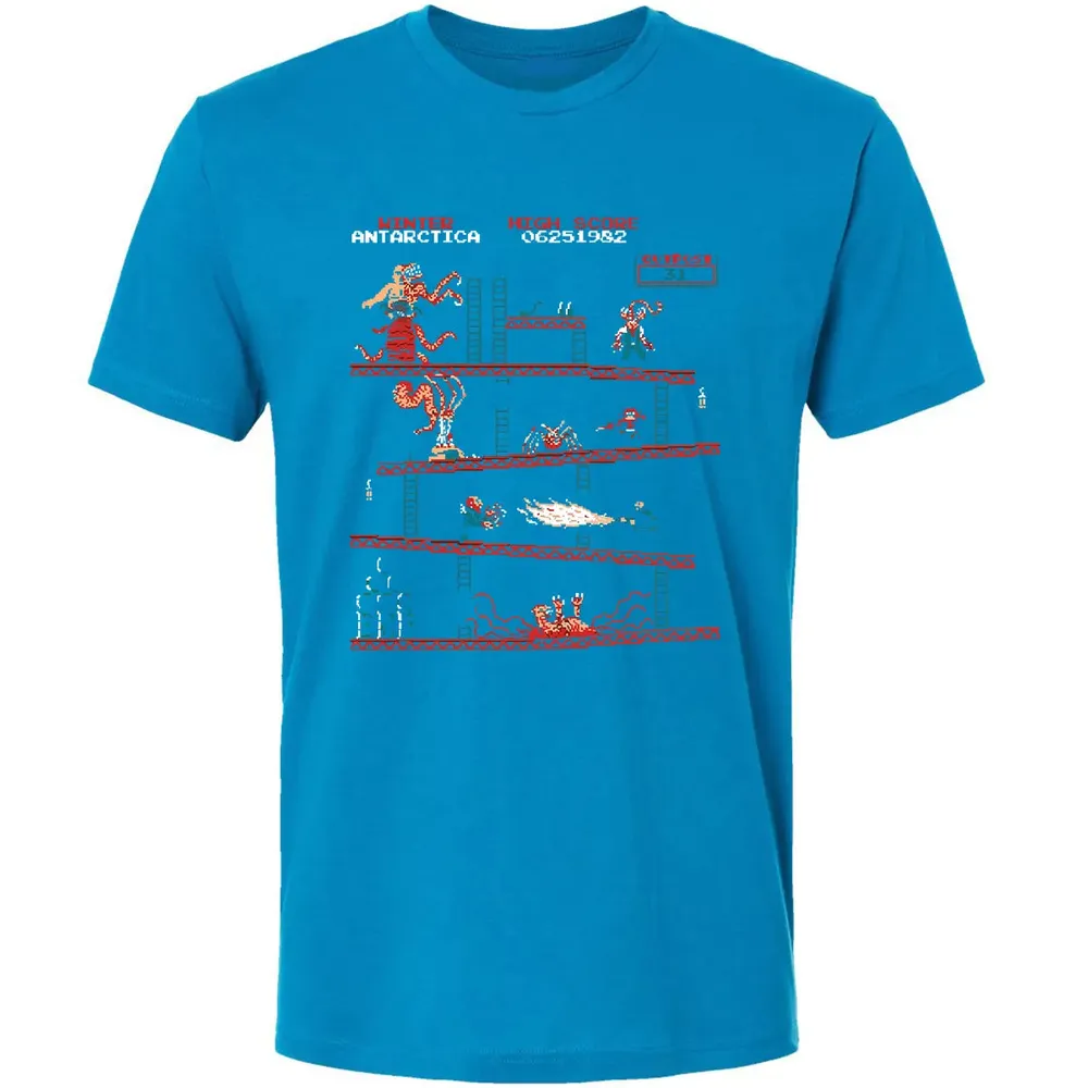 Donkey Thing Premium Unisex T-shirt - 15