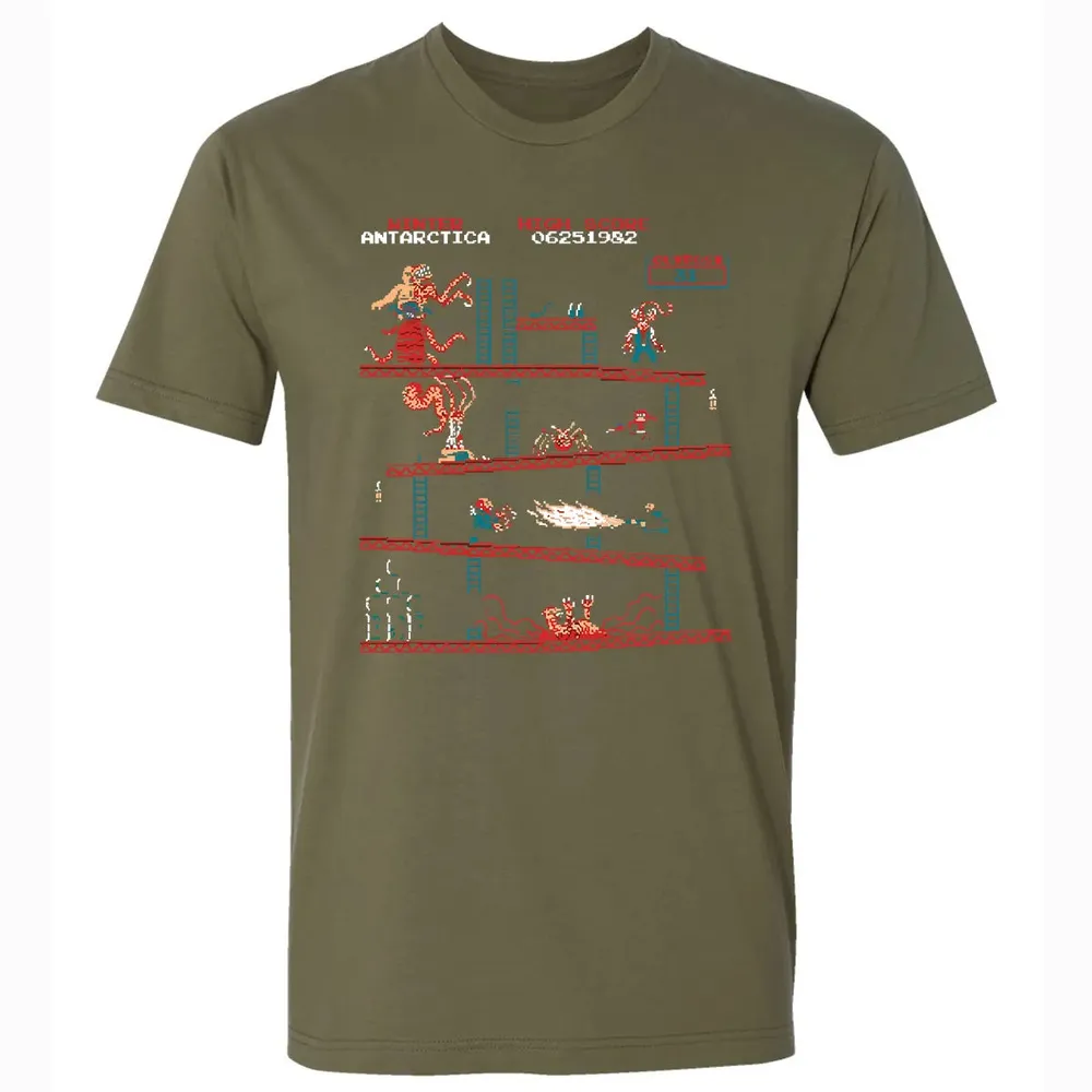 Donkey Thing Premium Unisex T-shirt - 5