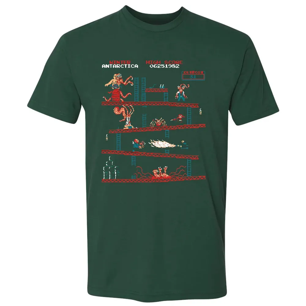 Donkey Thing Premium Unisex T-shirt - 12