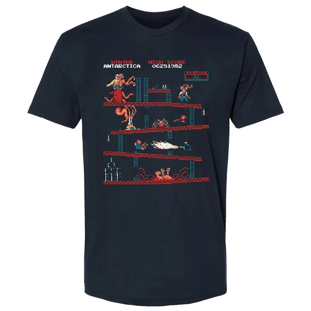 Donkey Thing Premium Unisex T-shirt - 2