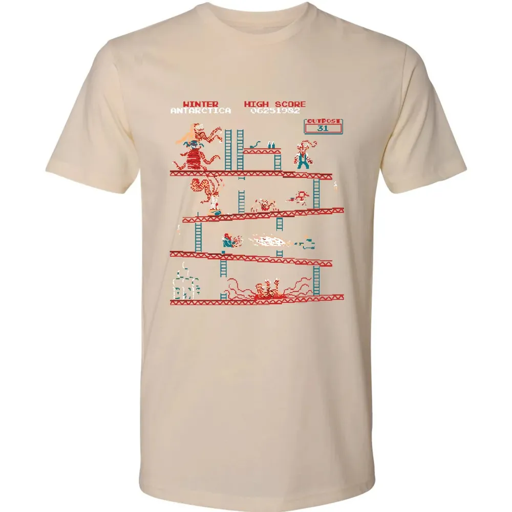 Donkey Thing Premium Unisex T-shirt - 13