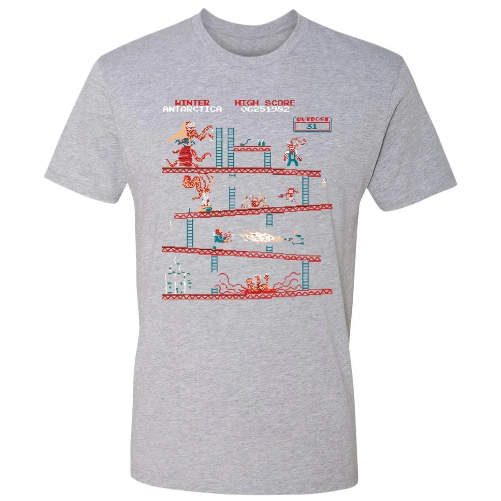 Donkey Thing Premium Unisex T-shirt - 9