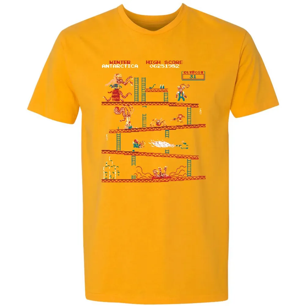Donkey Thing Premium Unisex T-shirt - 11