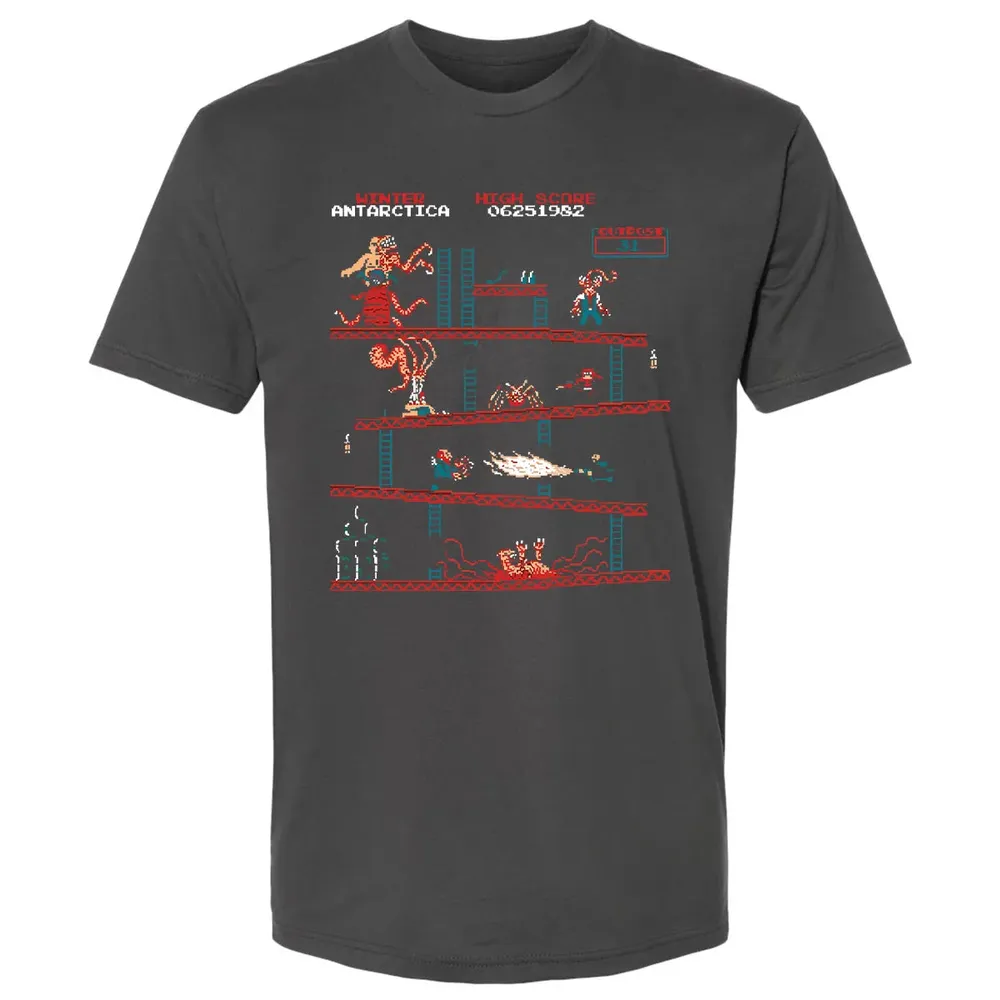 Donkey Thing Premium Unisex T-shirt - 8