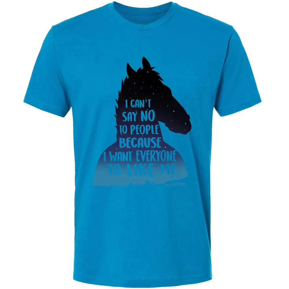 To Like Me Premium Unisex T-shirt - 4