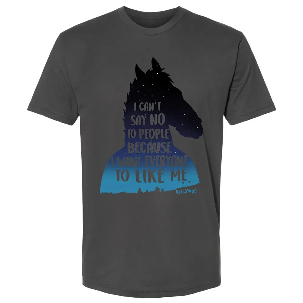 To Like Me Premium Unisex T-shirt - 8