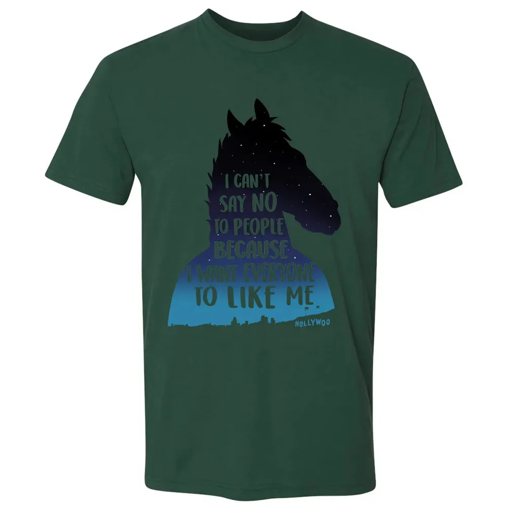 To Like Me Premium Unisex T-shirt - 12