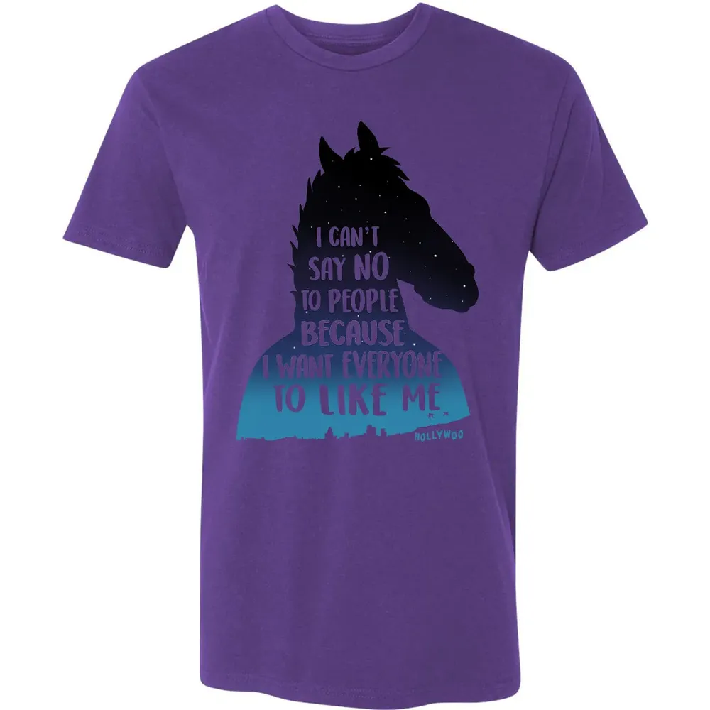 To Like Me Premium Unisex T-shirt - 7