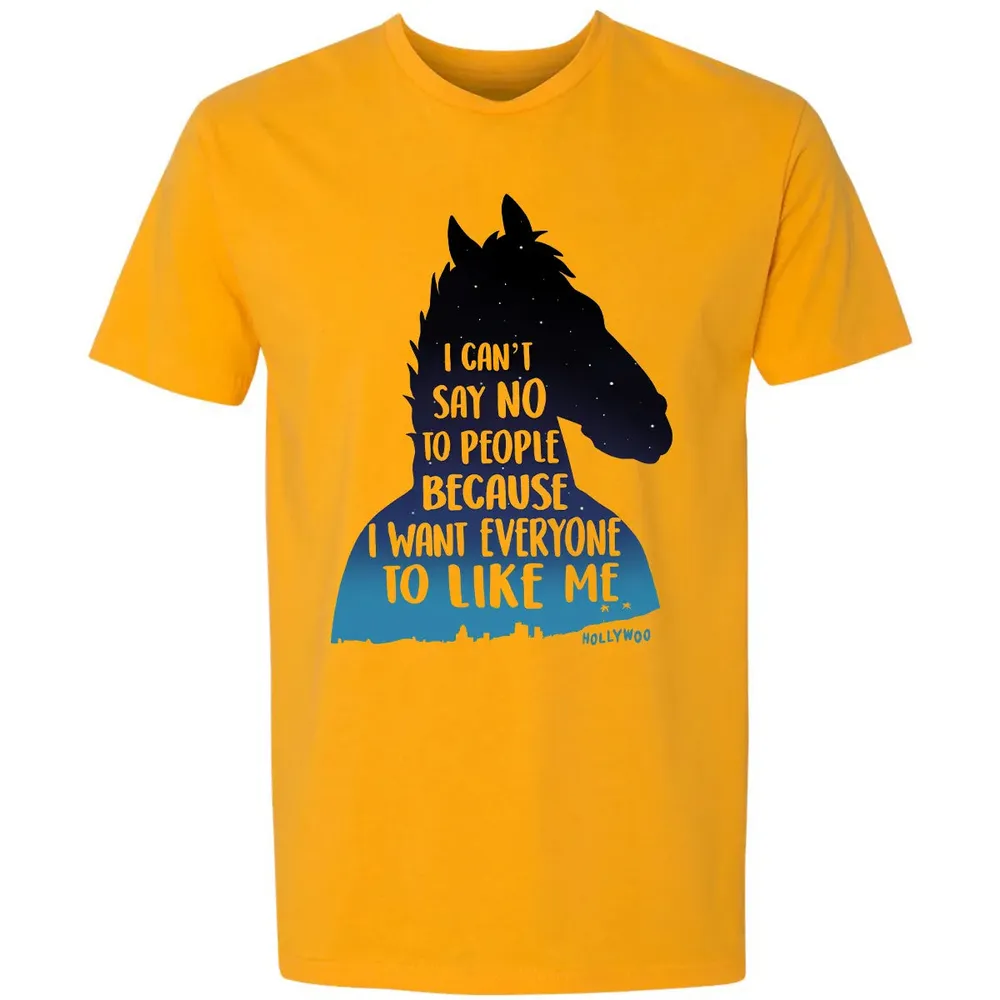 To Like Me Premium Unisex T-shirt - 11